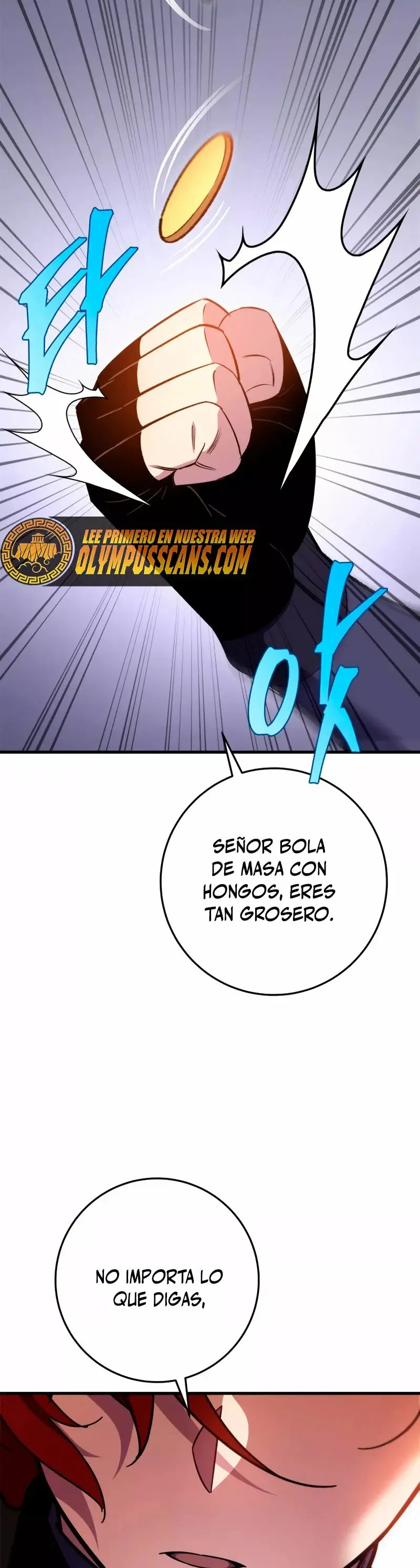 The Nine Heavens Swordmaster capítulo 40, página 69