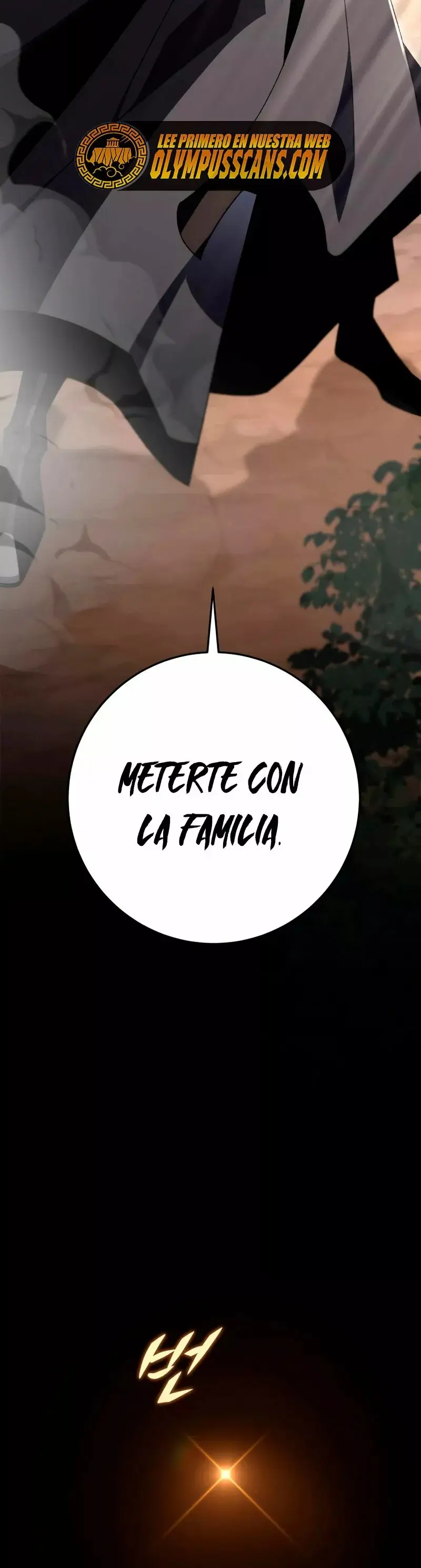 The Nine Heavens Swordmaster capítulo 40, página 71
