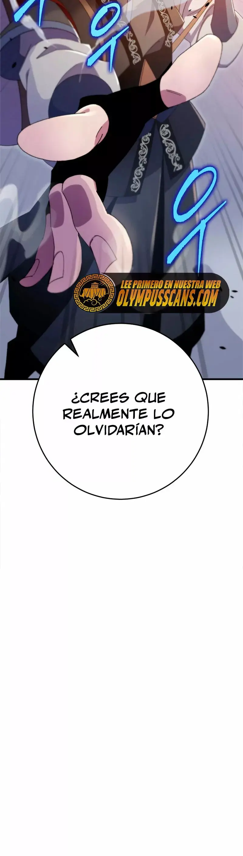The Nine Heavens Swordmaster capítulo 40, página 76