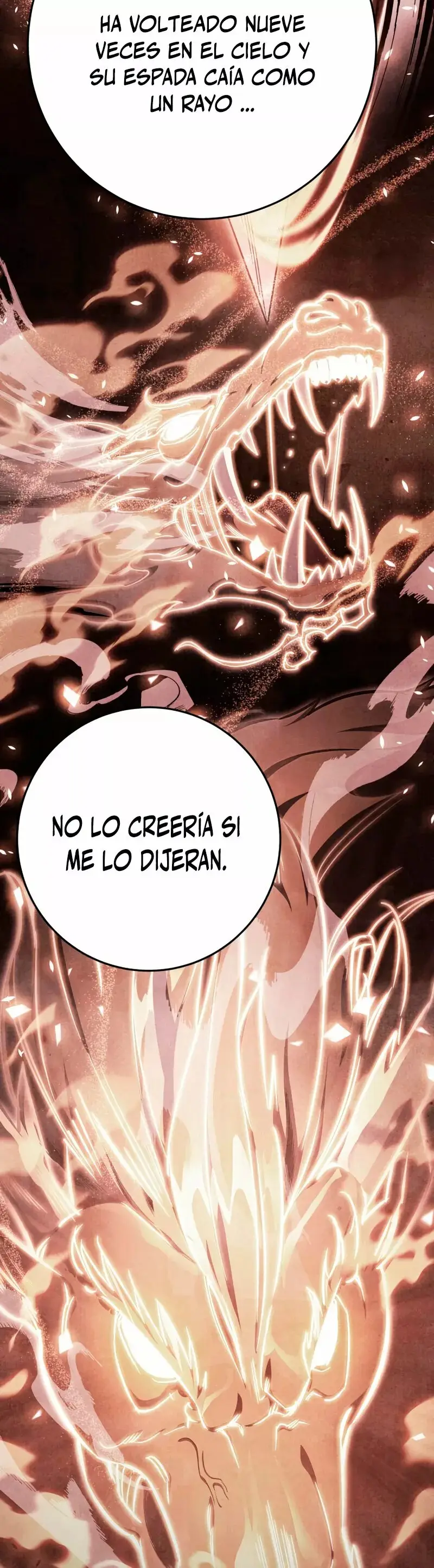 The Nine Heavens Swordmaster capítulo 41, página 6