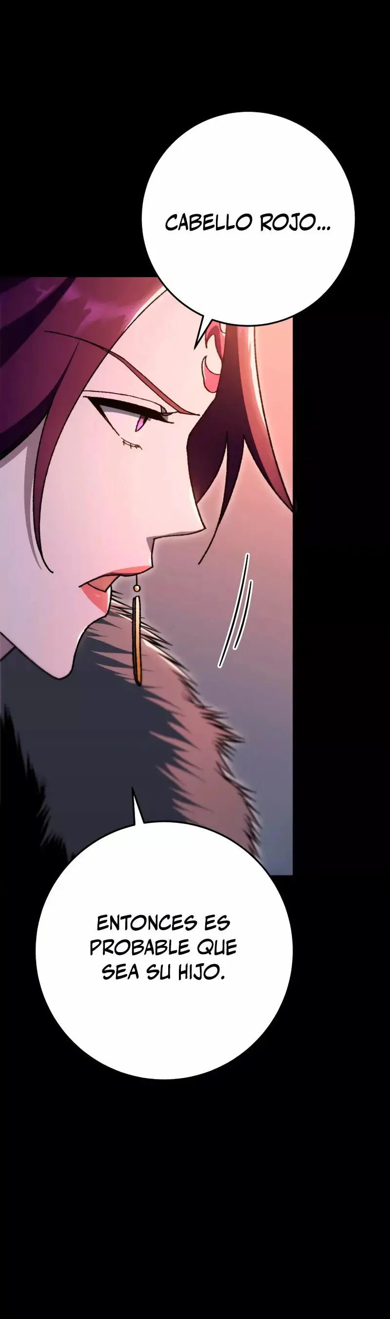 The Nine Heavens Swordmaster capítulo 41, página 12