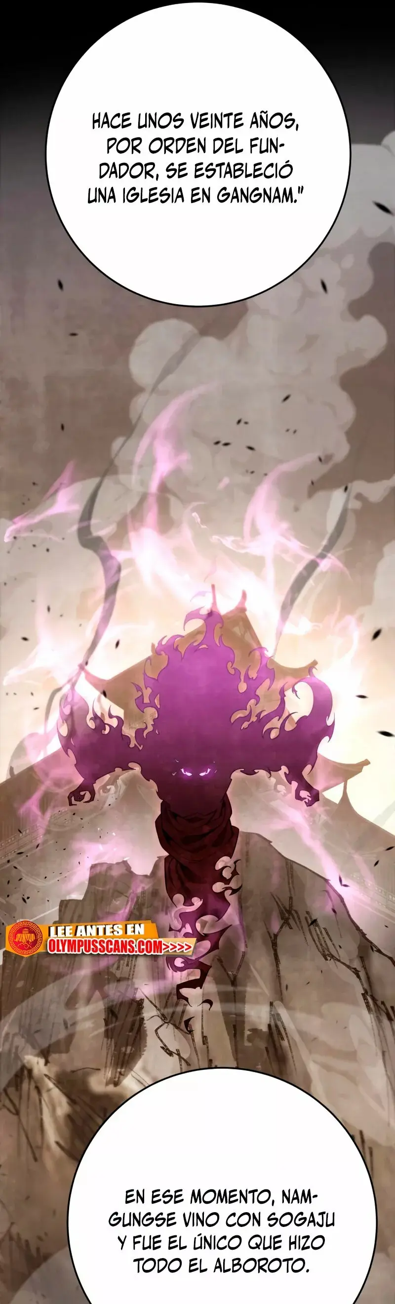 The Nine Heavens Swordmaster capítulo 41, página 13