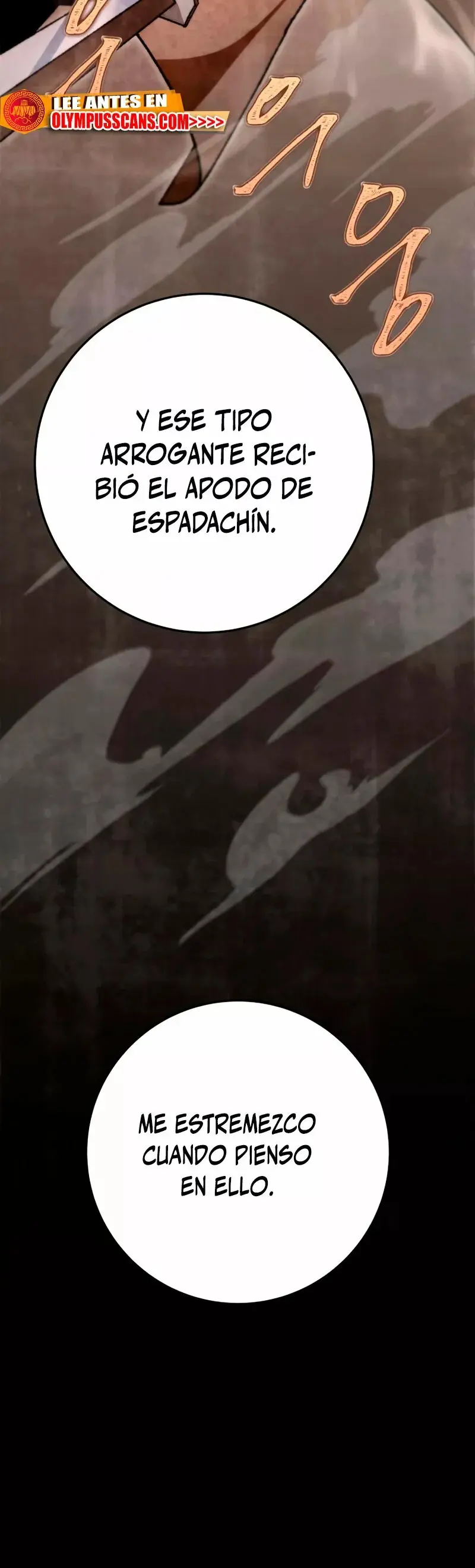 The Nine Heavens Swordmaster capítulo 41, página 15