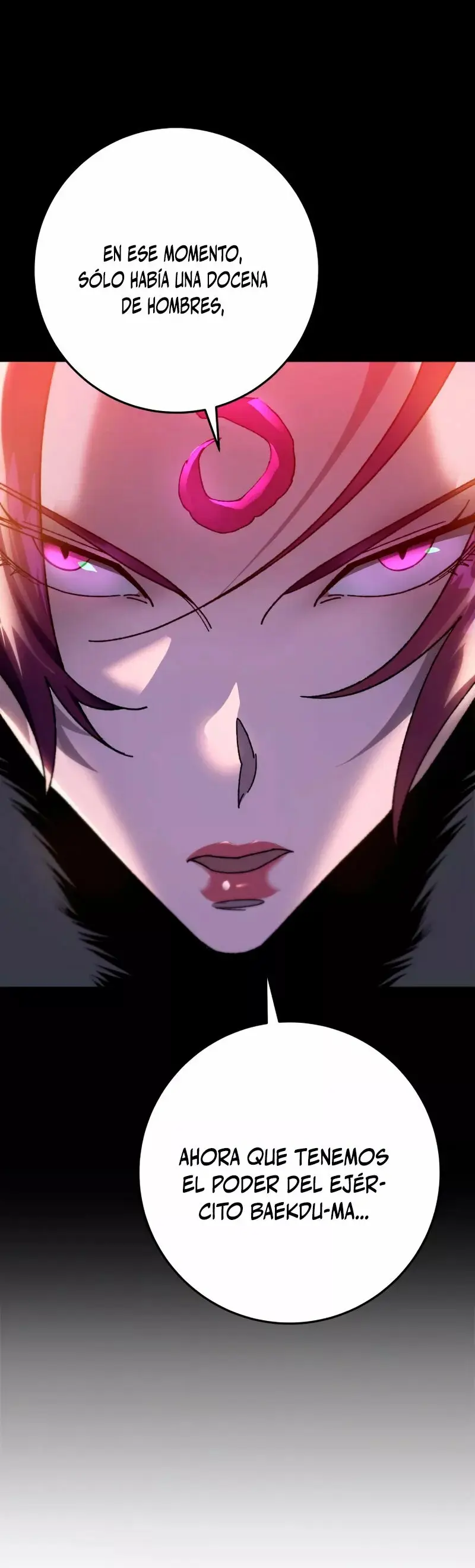 The Nine Heavens Swordmaster capítulo 41, página 16