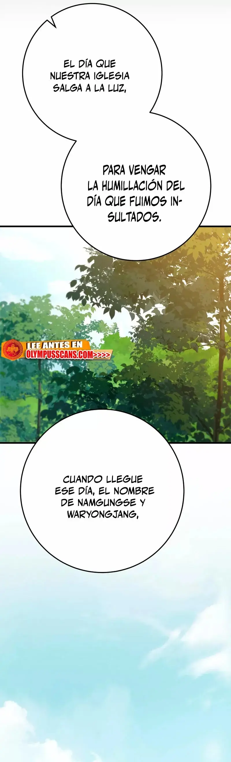 The Nine Heavens Swordmaster capítulo 41, página 17