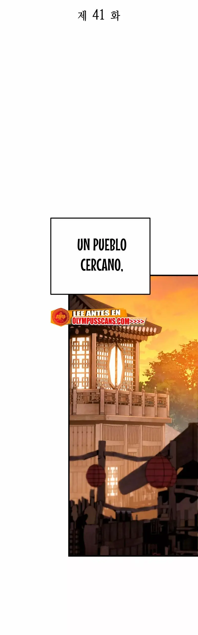 The Nine Heavens Swordmaster capítulo 41, página 20