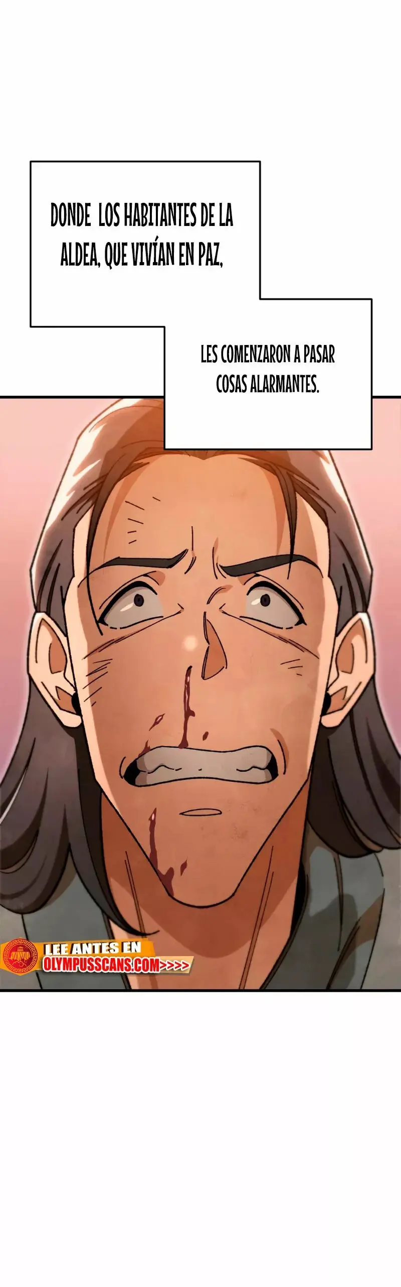 The Nine Heavens Swordmaster capítulo 41, página 21