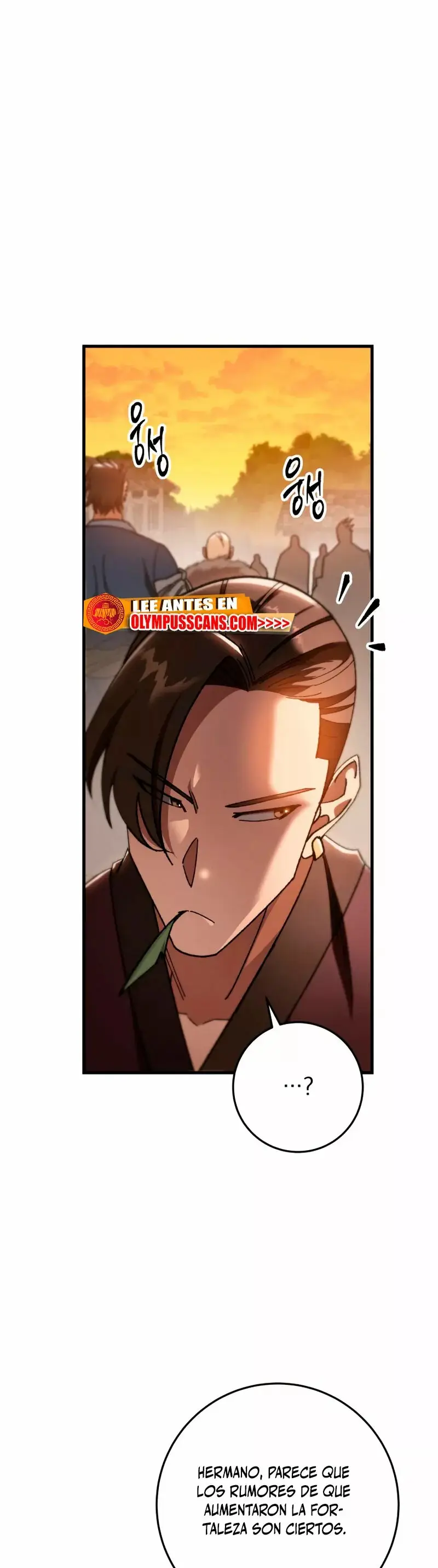 The Nine Heavens Swordmaster capítulo 41, página 25