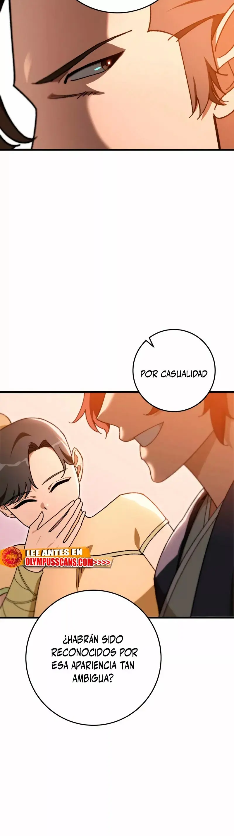 The Nine Heavens Swordmaster capítulo 41, página 27