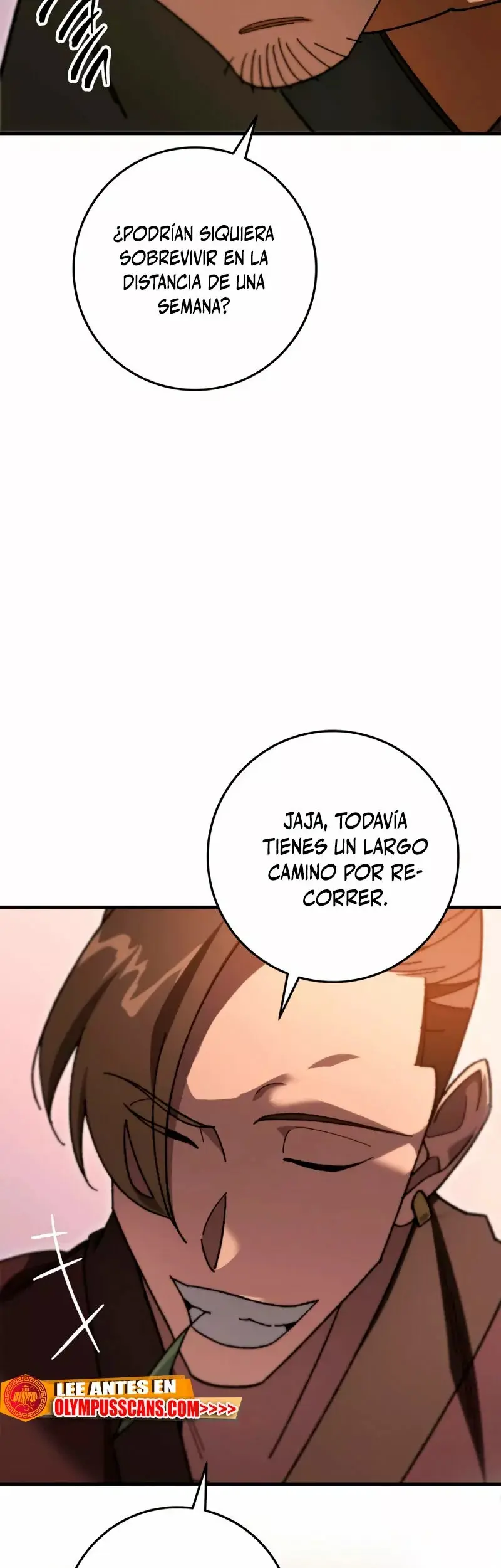 The Nine Heavens Swordmaster capítulo 41, página 30