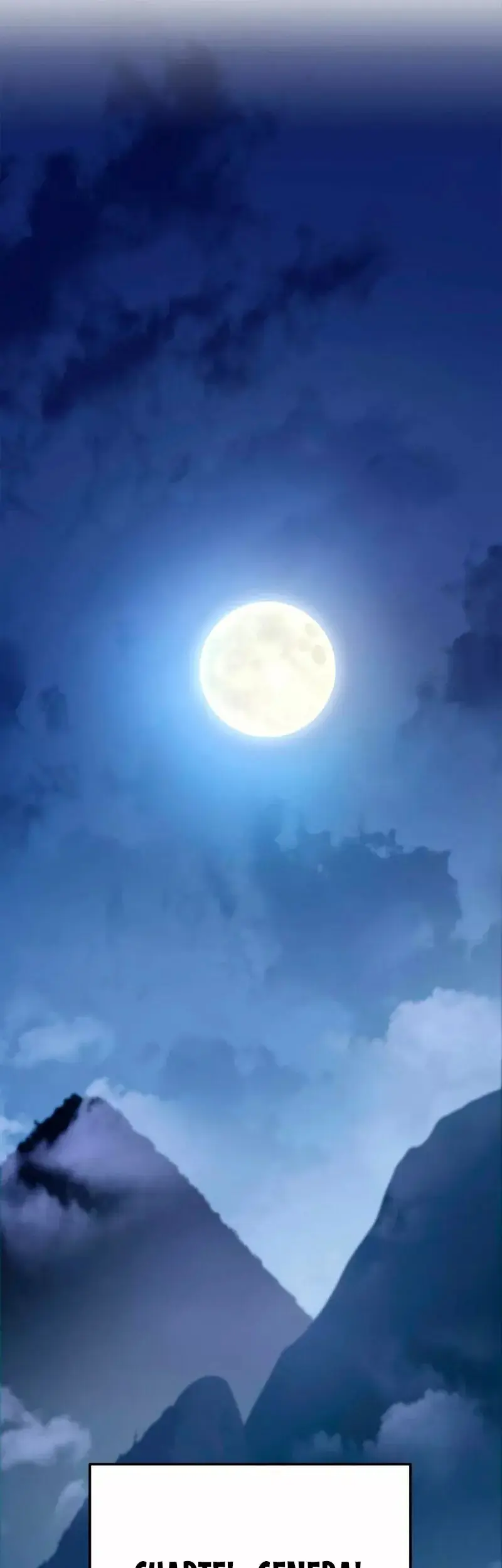 The Nine Heavens Swordmaster capítulo 41, página 35