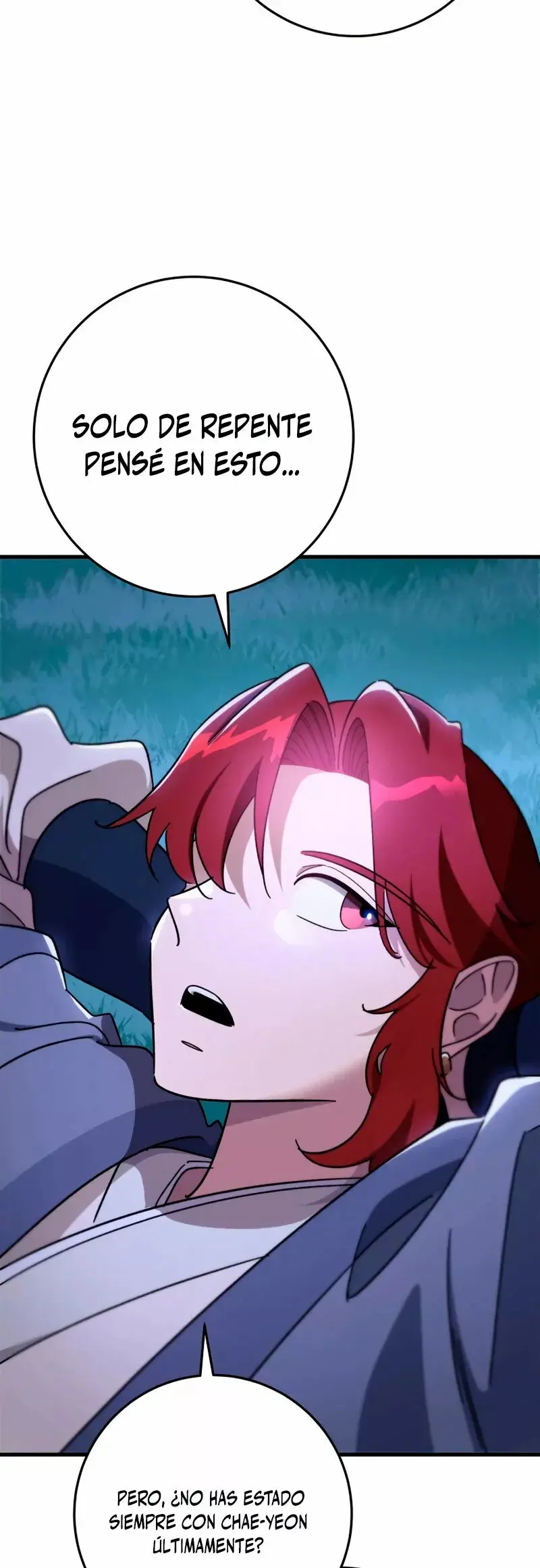 The Nine Heavens Swordmaster capítulo 41, página 47