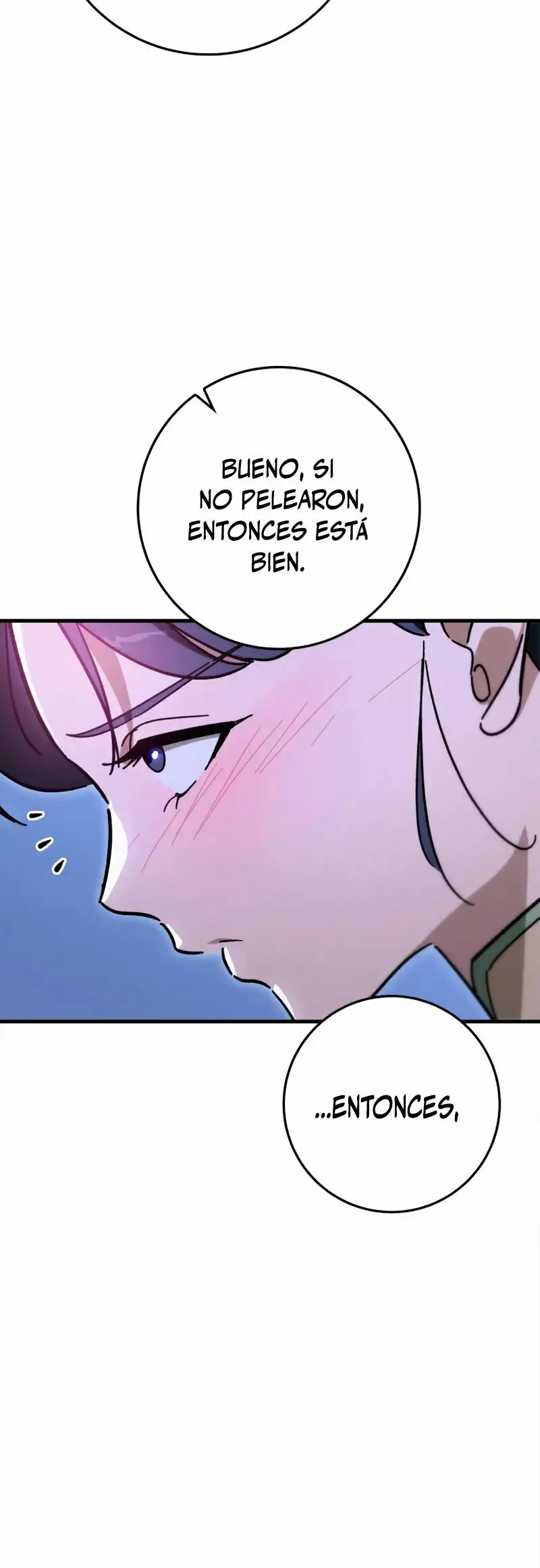 The Nine Heavens Swordmaster capítulo 41, página 51