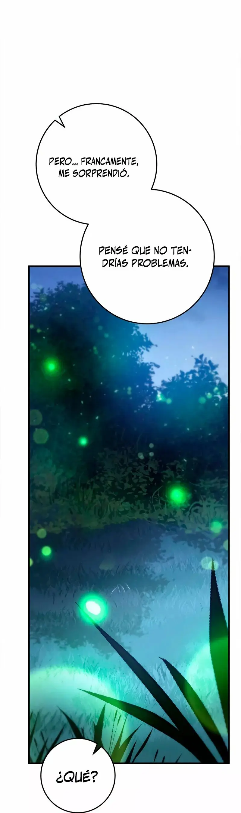 The Nine Heavens Swordmaster capítulo 41, página 53