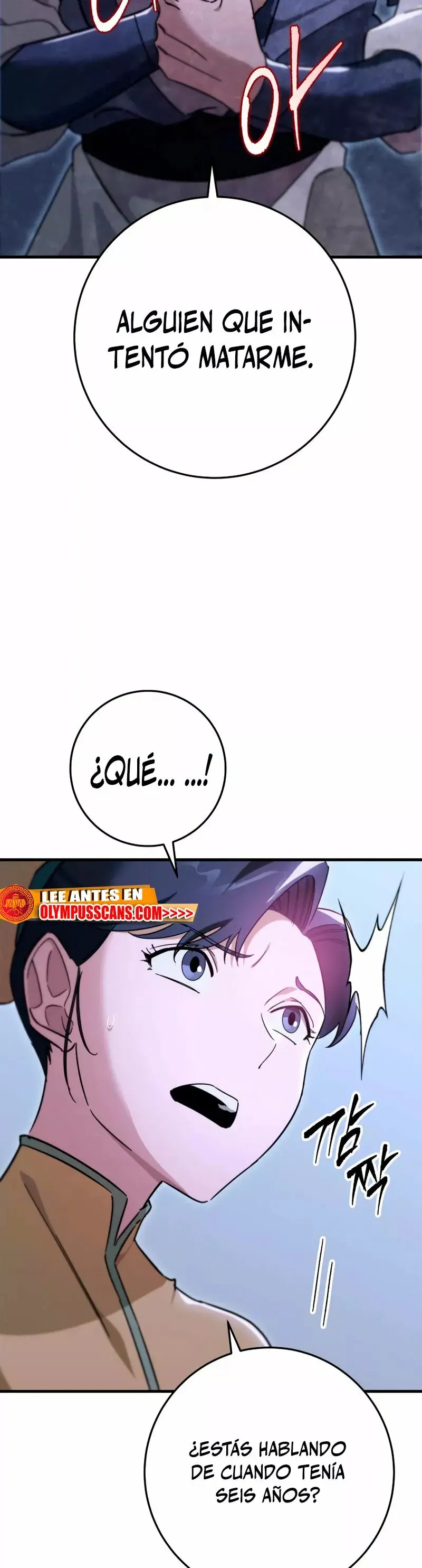The Nine Heavens Swordmaster capítulo 41, página 59