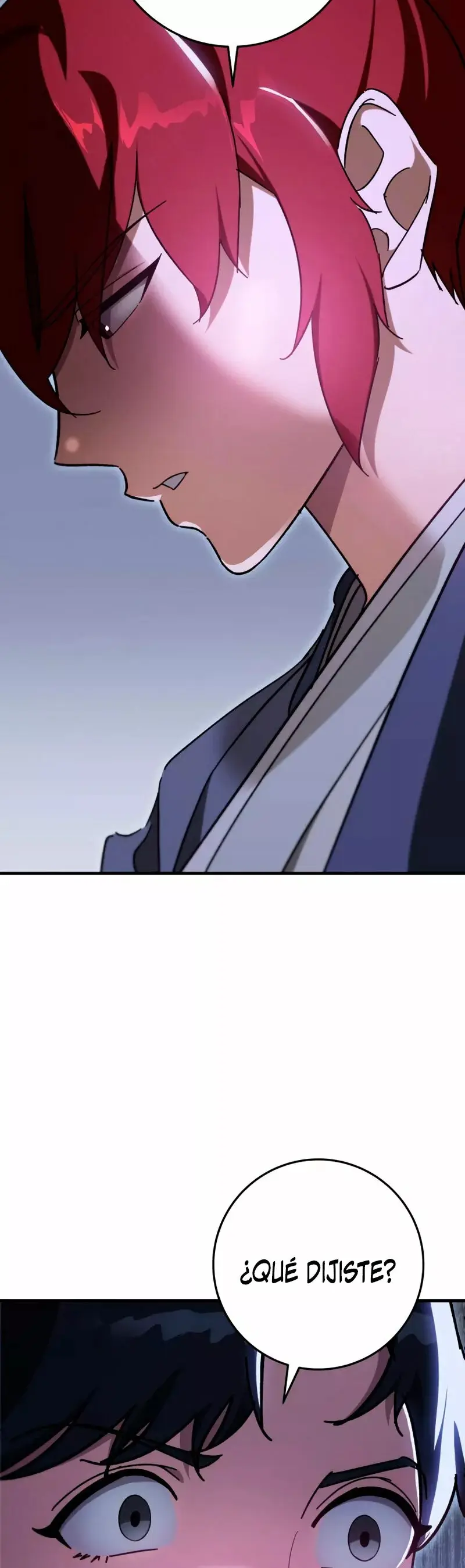 The Nine Heavens Swordmaster capítulo 41, página 63