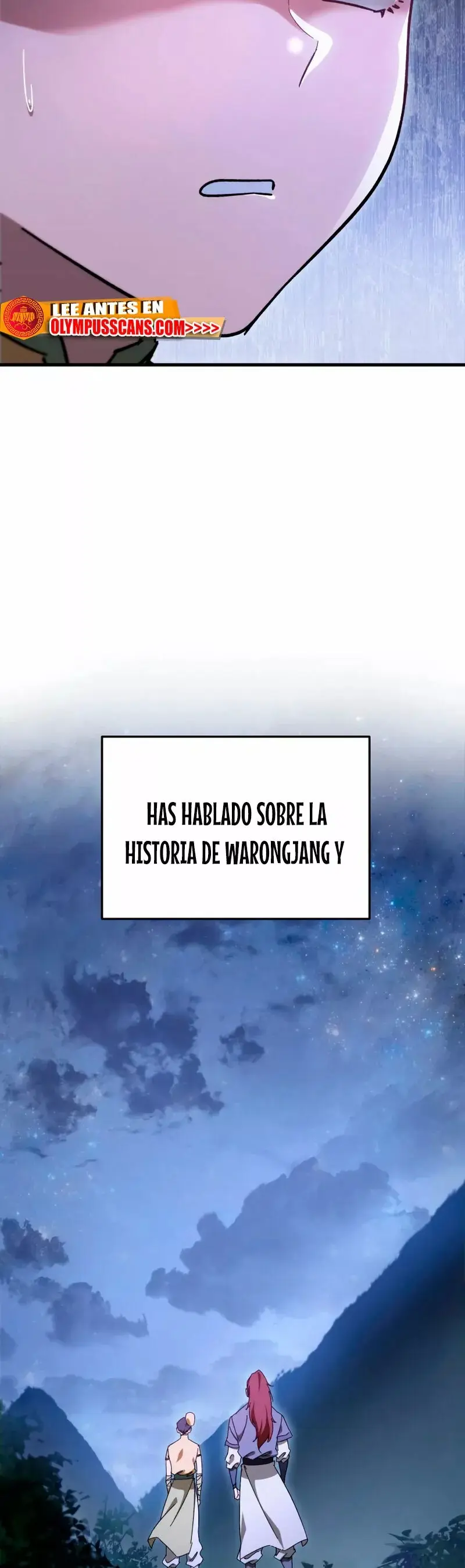 The Nine Heavens Swordmaster capítulo 41, página 64