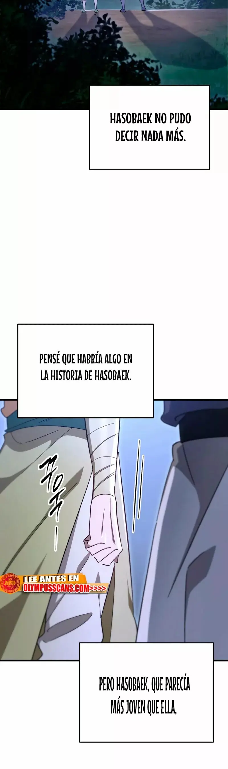 The Nine Heavens Swordmaster capítulo 41, página 65