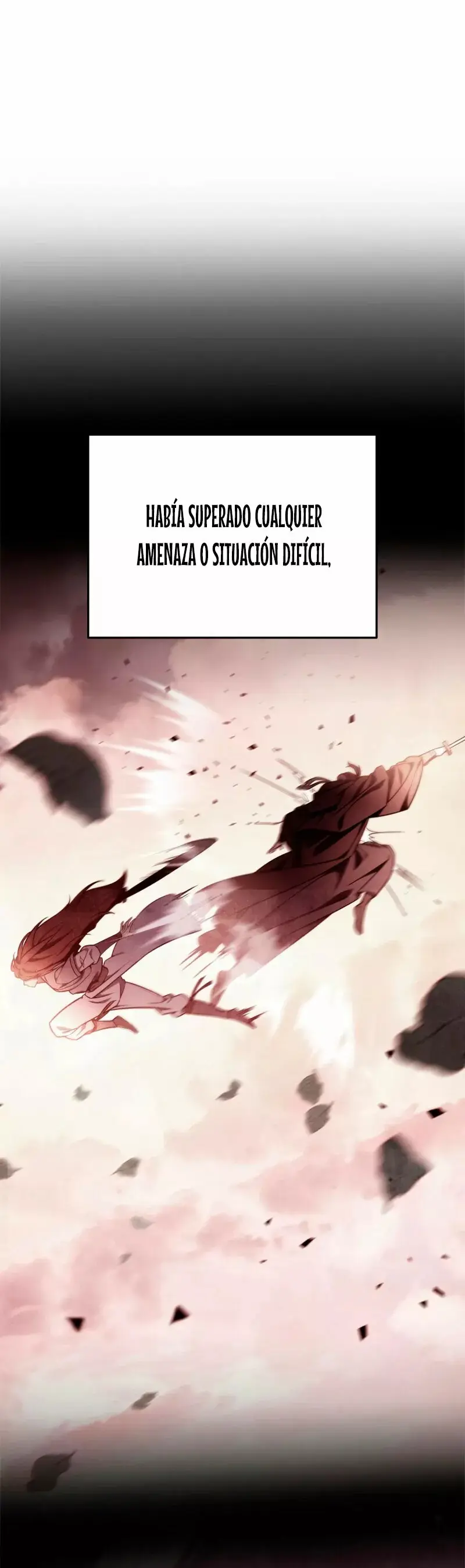 The Nine Heavens Swordmaster capítulo 41, página 66