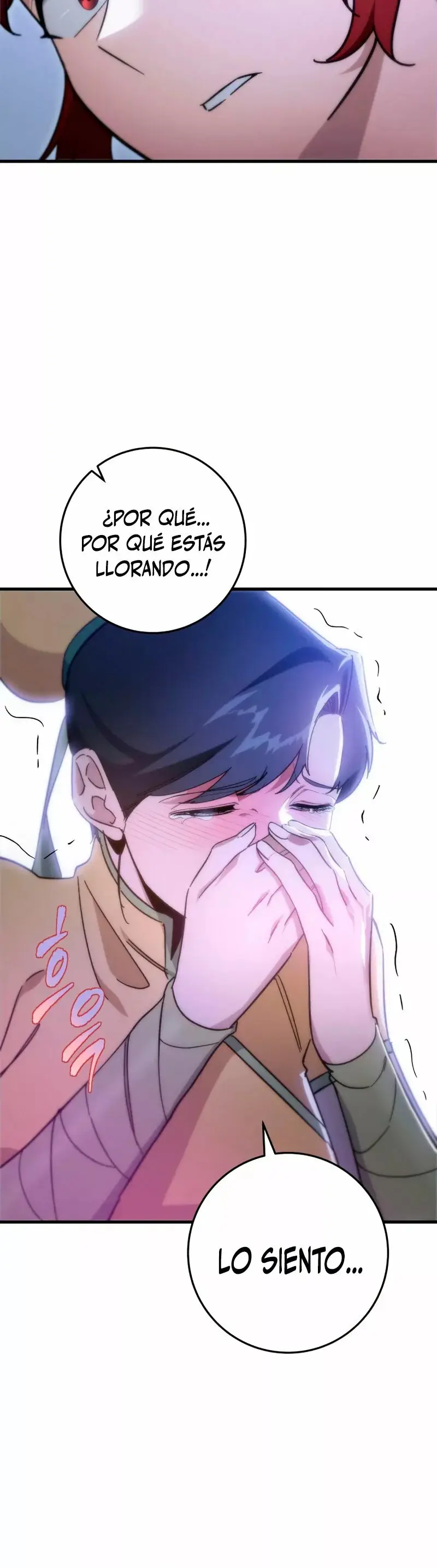 The Nine Heavens Swordmaster capítulo 41, página 71