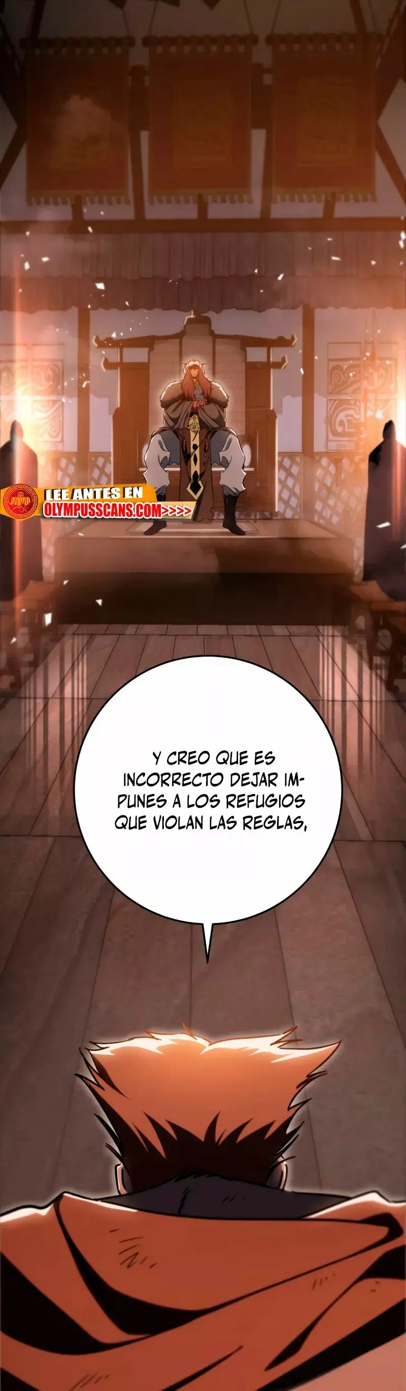The Nine Heavens Swordmaster capítulo 41, página 78