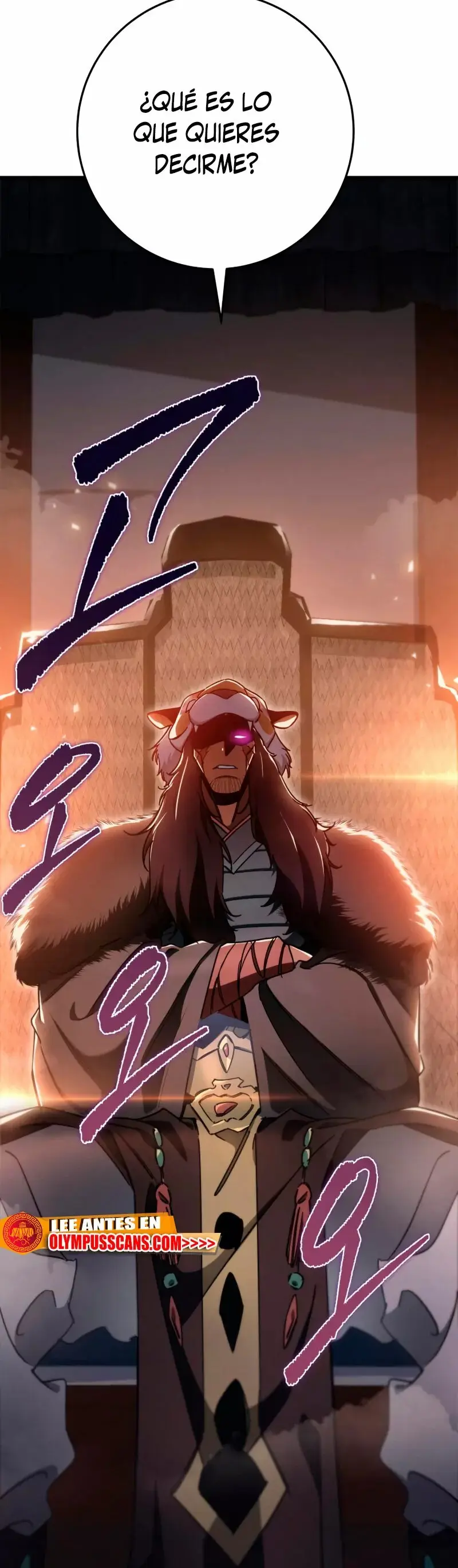 The Nine Heavens Swordmaster capítulo 41, página 80