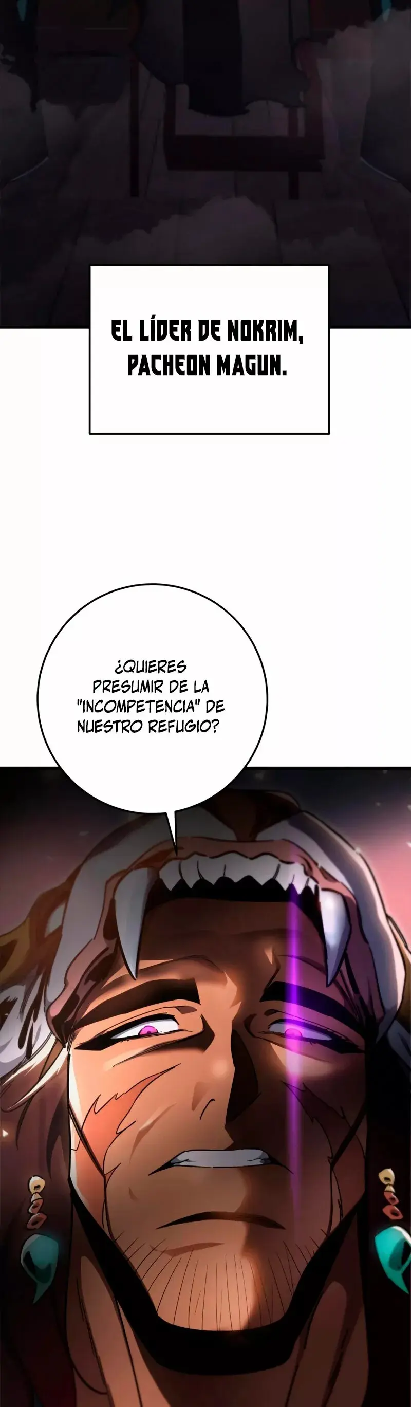The Nine Heavens Swordmaster capítulo 41, página 81