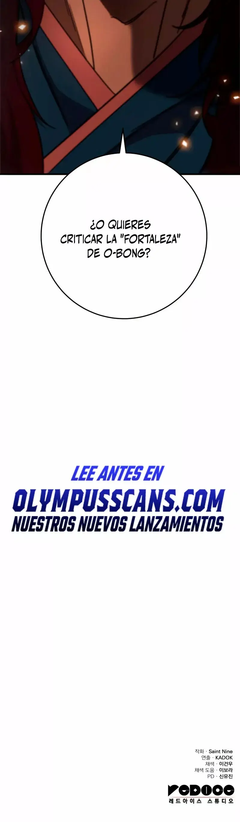 The Nine Heavens Swordmaster capítulo 41, página 82