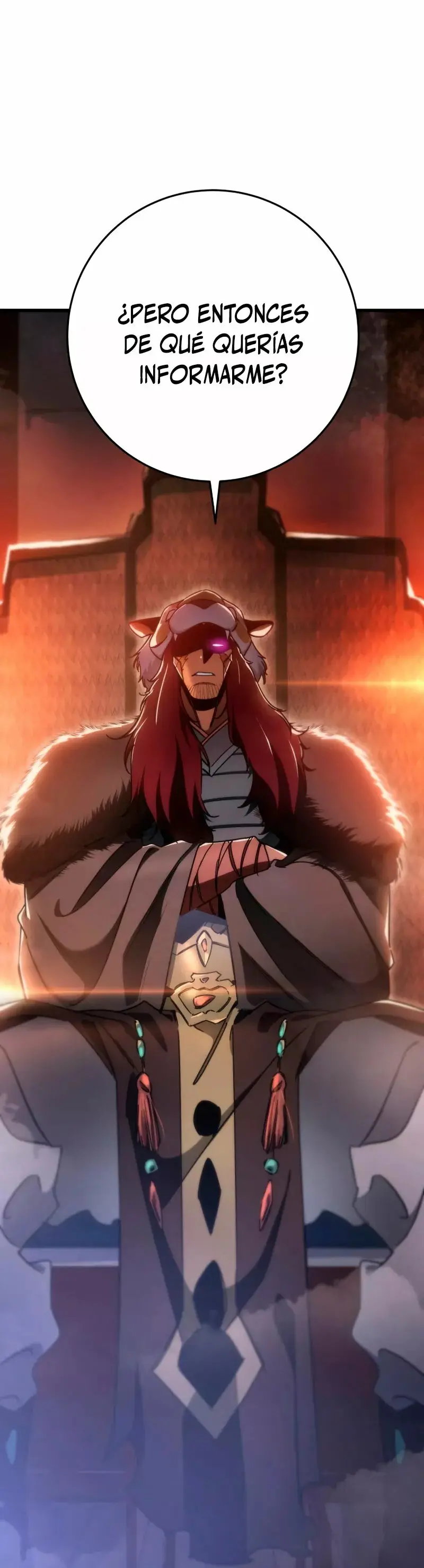 The Nine Heavens Swordmaster capítulo 42, página 6