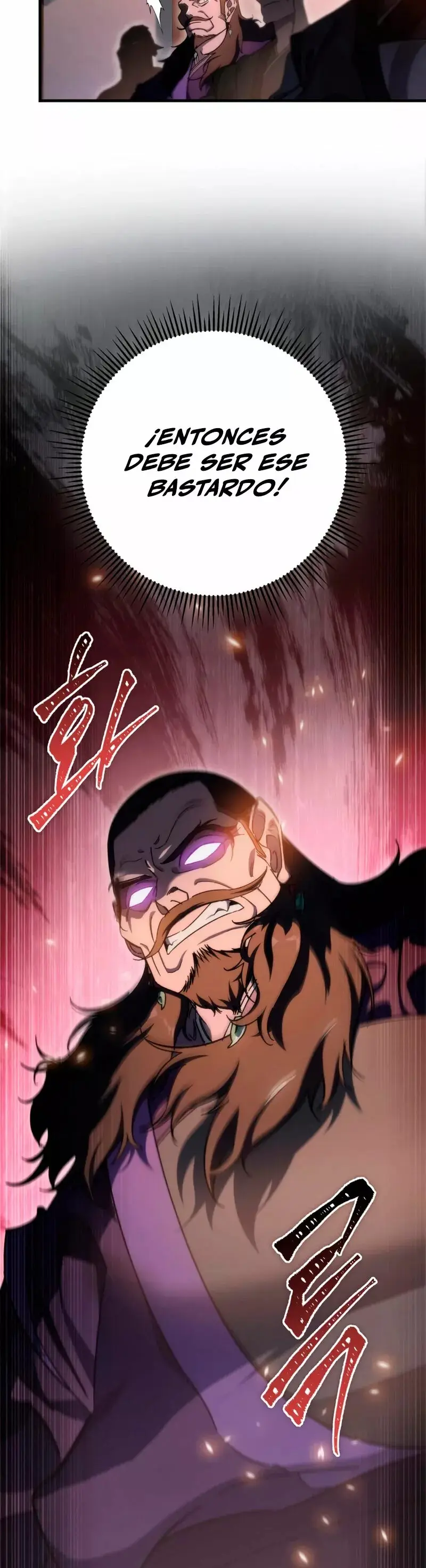 The Nine Heavens Swordmaster capítulo 42, página 11