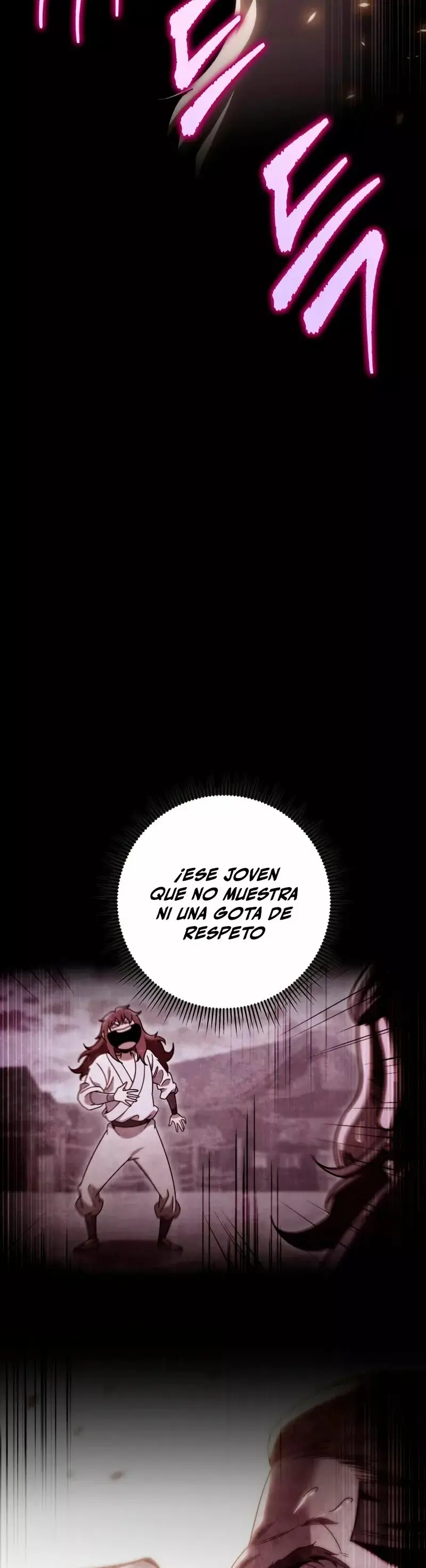 The Nine Heavens Swordmaster capítulo 42, página 13
