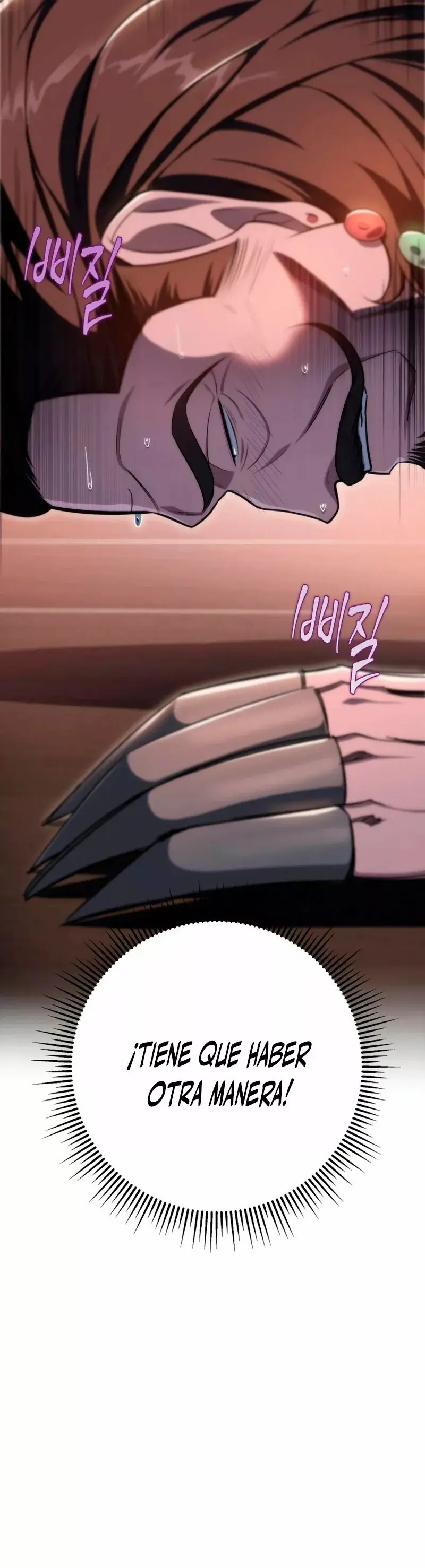The Nine Heavens Swordmaster capítulo 42, página 35