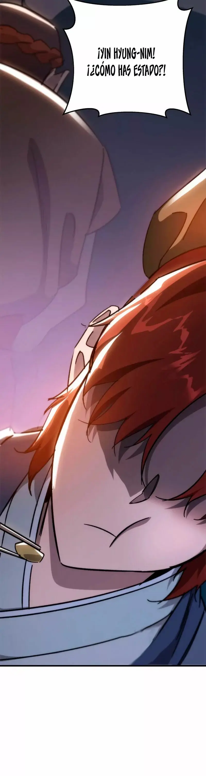 The Nine Heavens Swordmaster capítulo 42, página 41