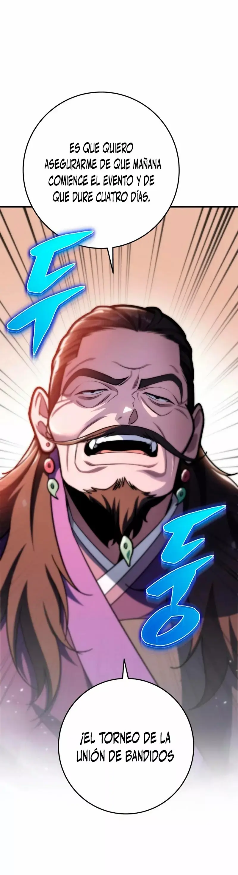 The Nine Heavens Swordmaster capítulo 42, página 47
