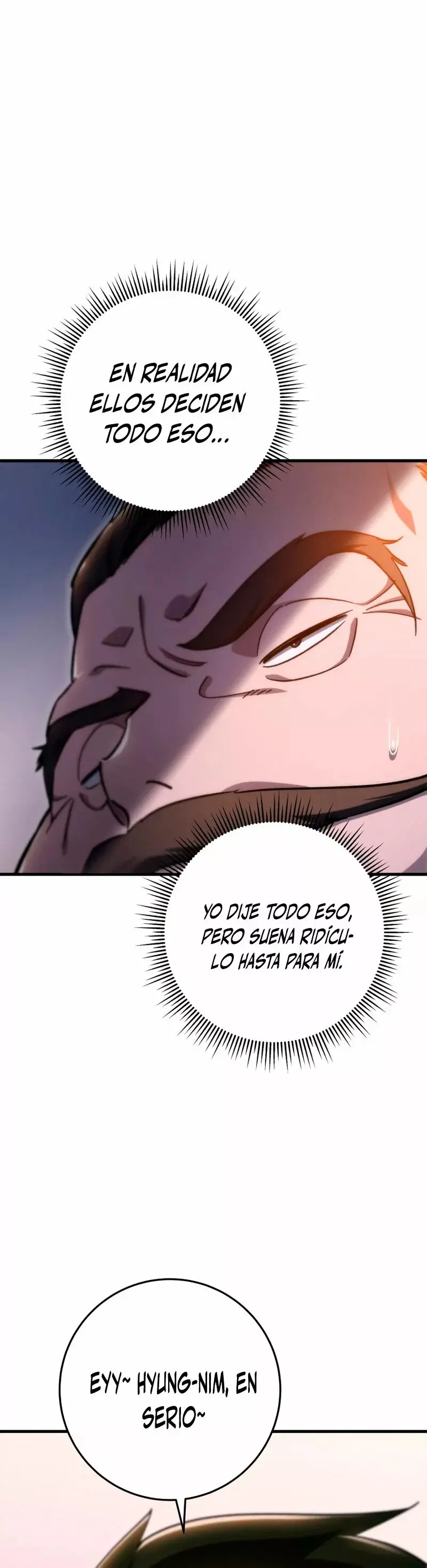 The Nine Heavens Swordmaster capítulo 42, página 51