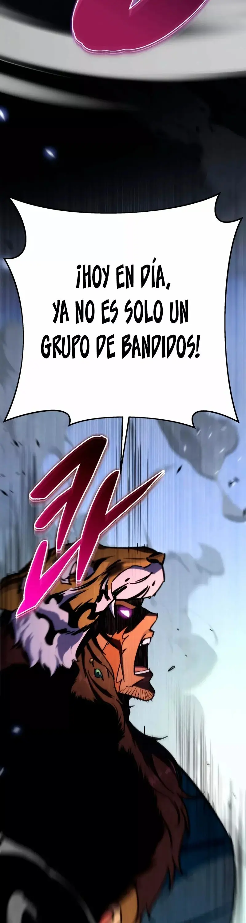 The Nine Heavens Swordmaster capítulo 43, página 4