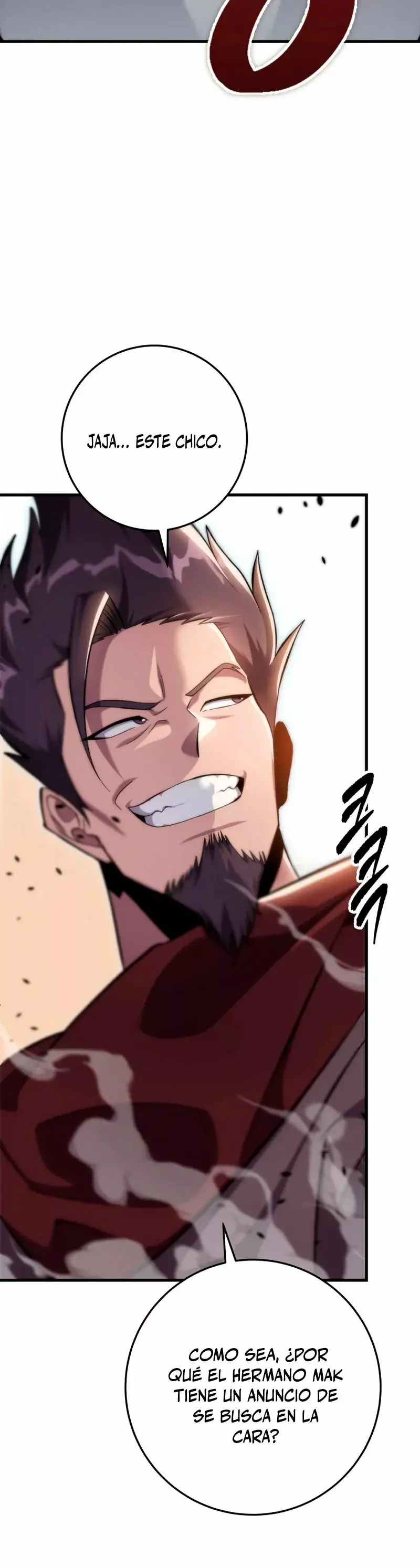 The Nine Heavens Swordmaster capítulo 43, página 31