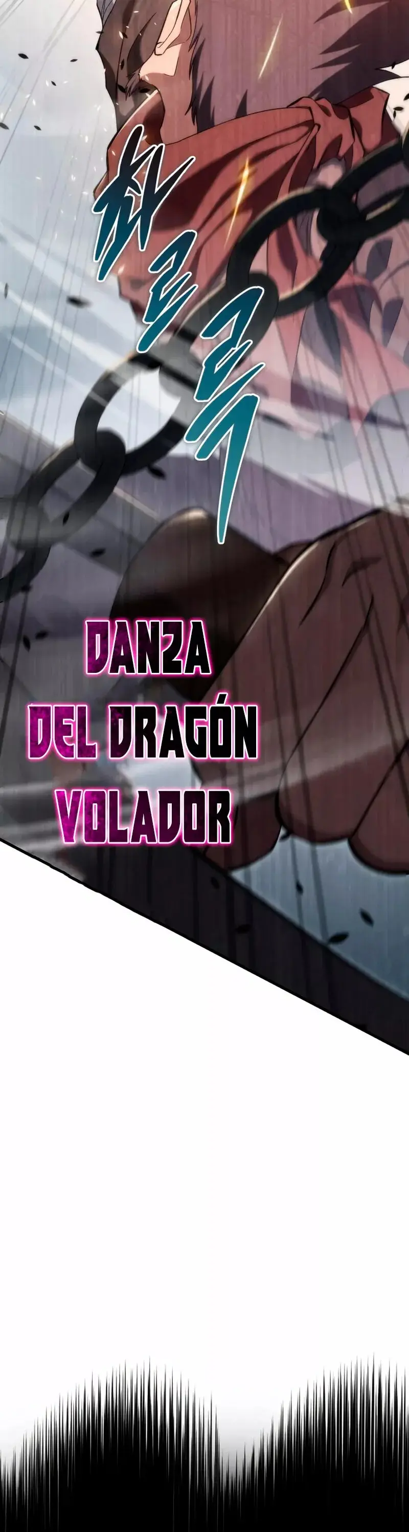 The Nine Heavens Swordmaster capítulo 43, página 36