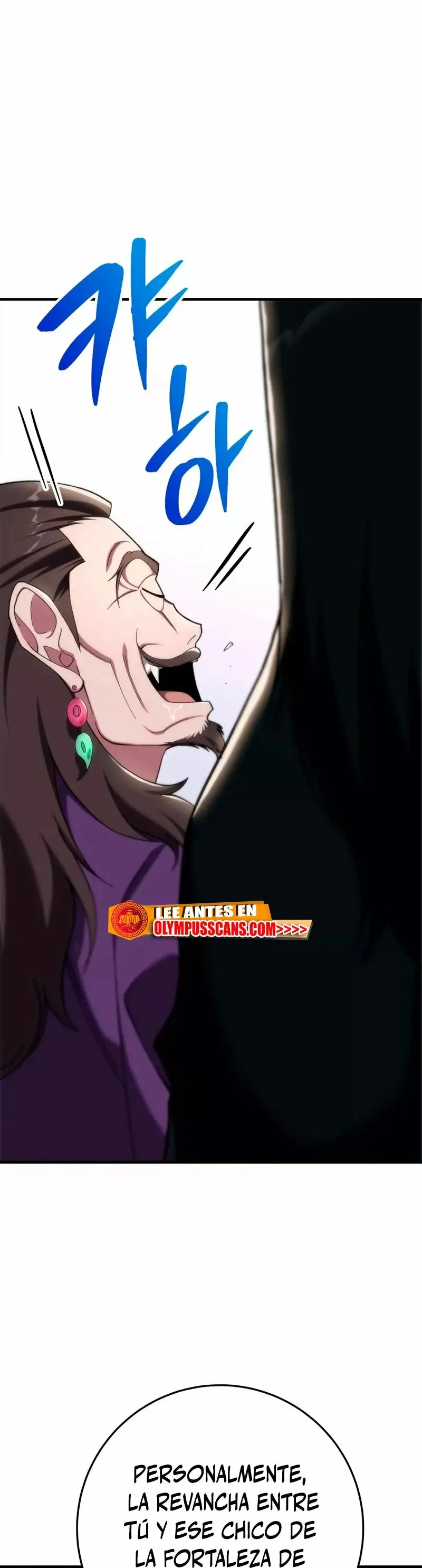 The Nine Heavens Swordmaster capítulo 43, página 44