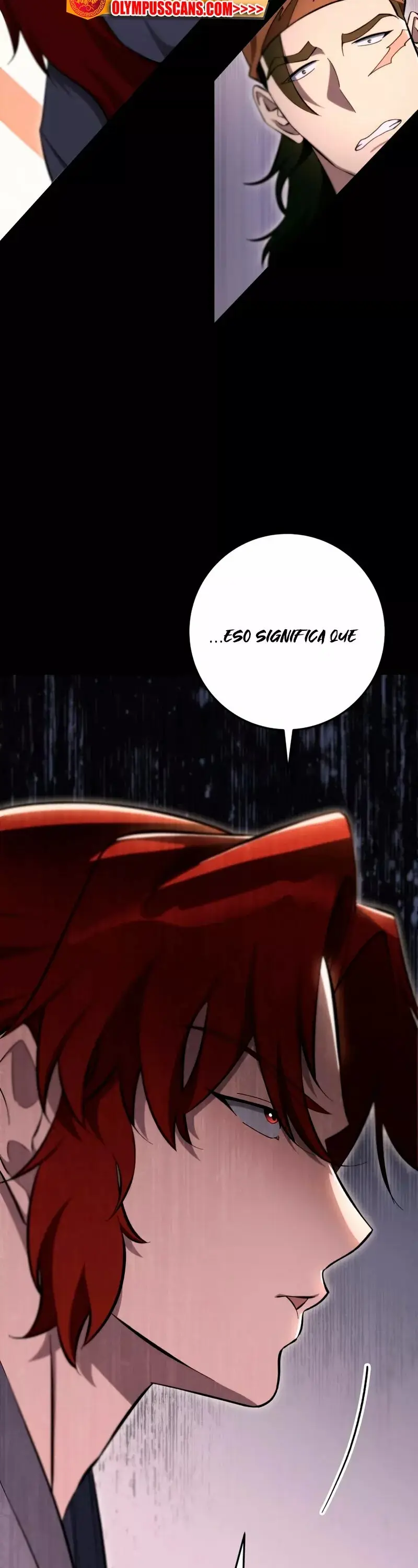 The Nine Heavens Swordmaster capítulo 43, página 59