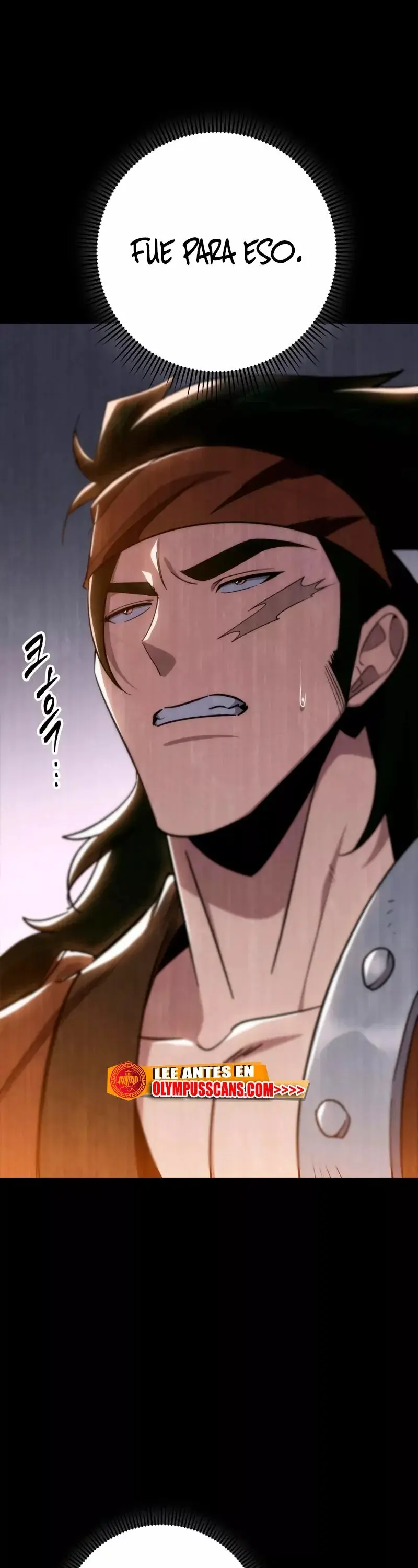 The Nine Heavens Swordmaster capítulo 43, página 62
