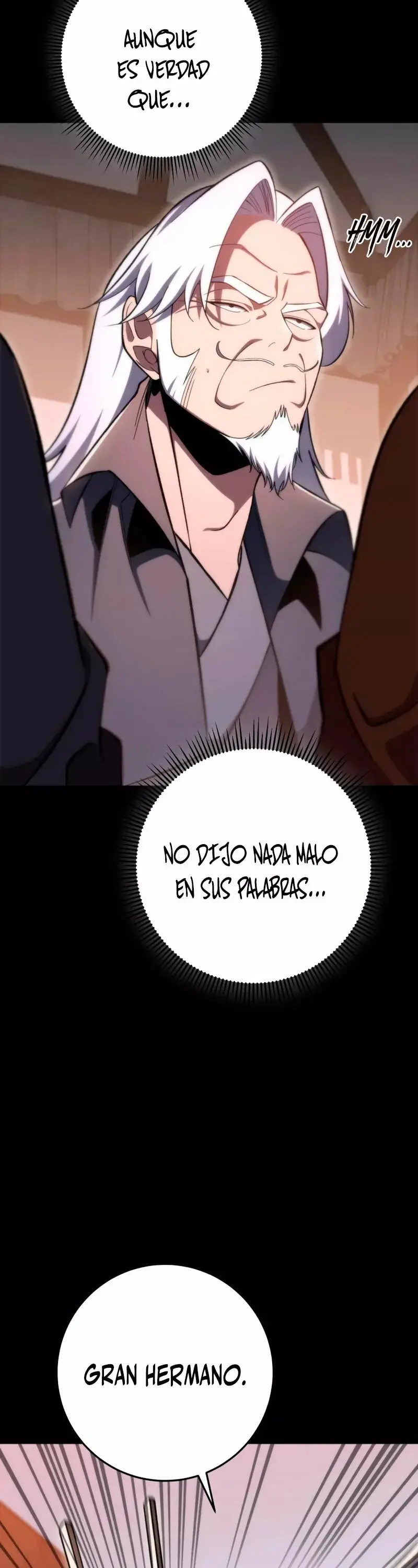 The Nine Heavens Swordmaster capítulo 43, página 63