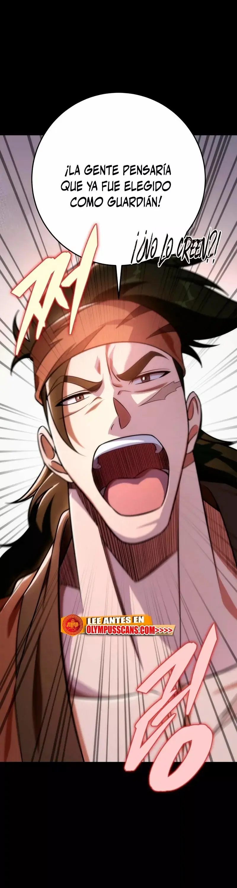 The Nine Heavens Swordmaster capítulo 43, página 69