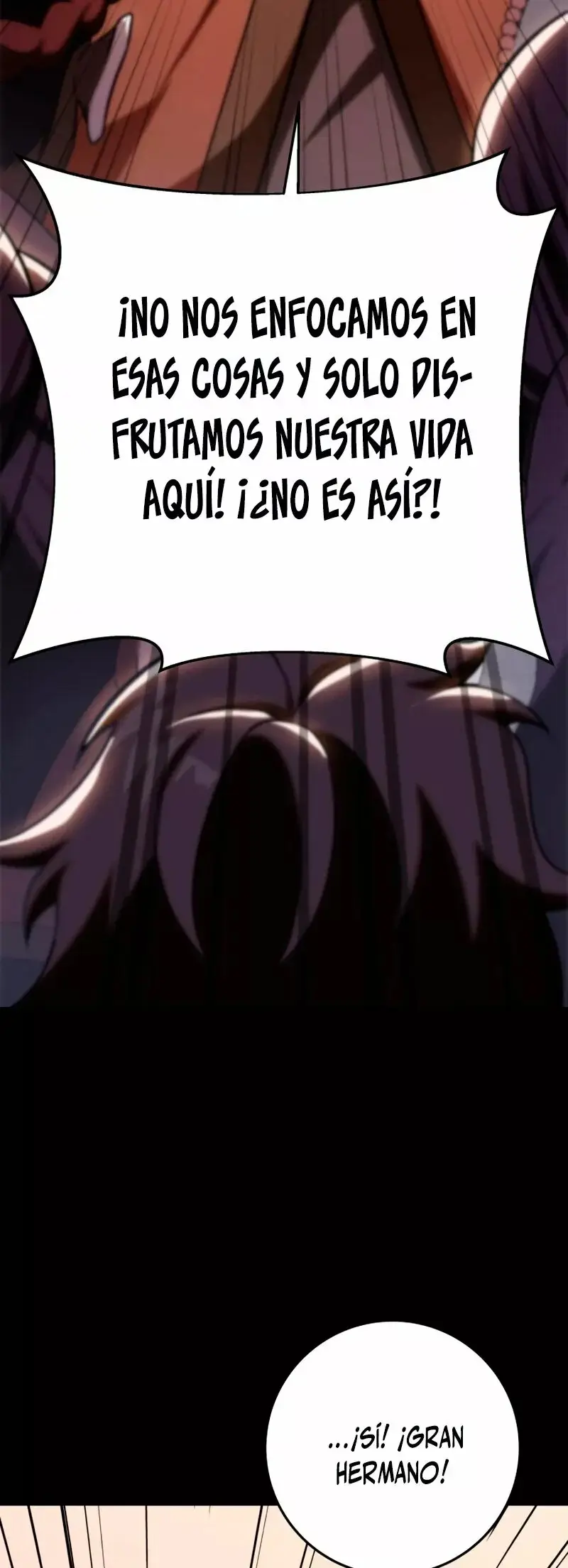 The Nine Heavens Swordmaster capítulo 43, página 72