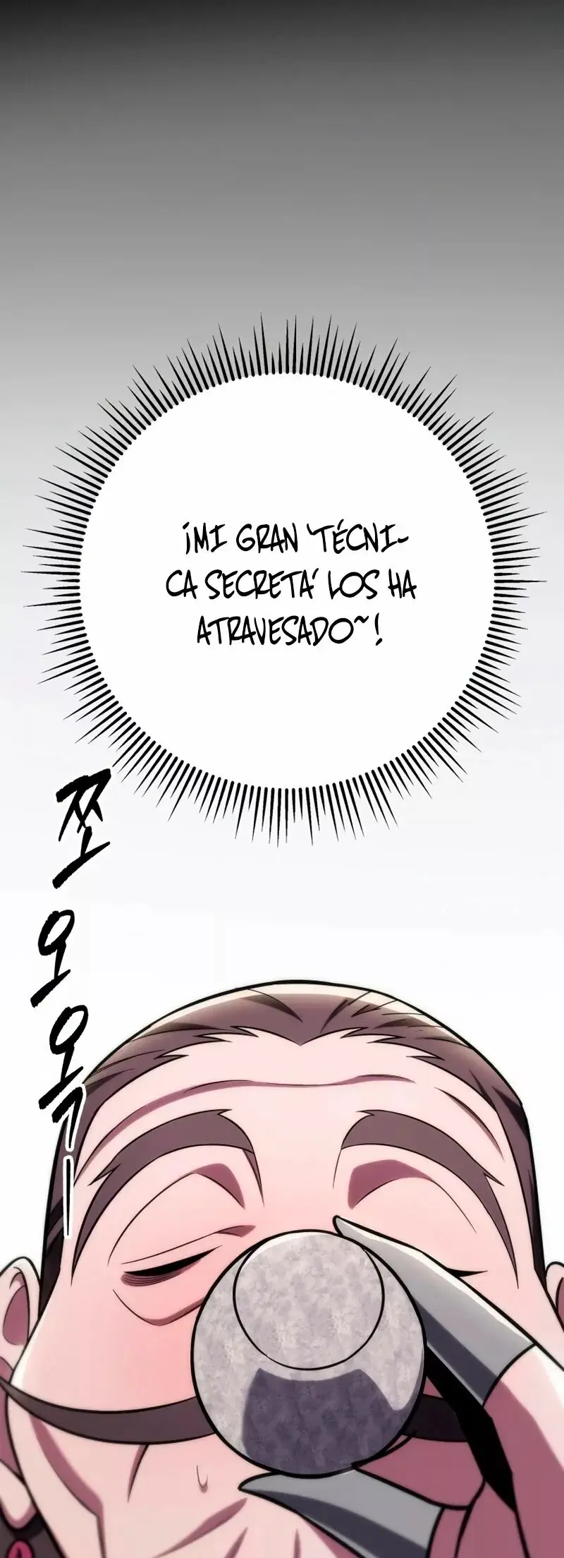 The Nine Heavens Swordmaster capítulo 43, página 76