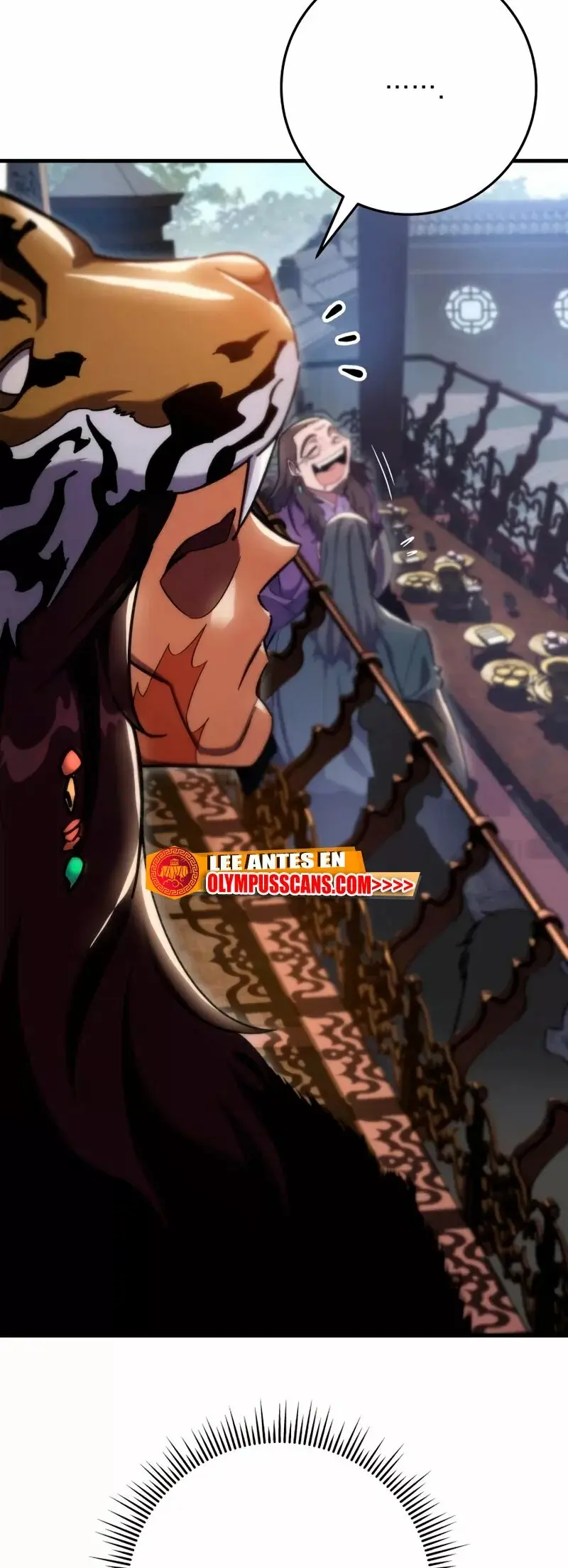The Nine Heavens Swordmaster capítulo 43, página 78