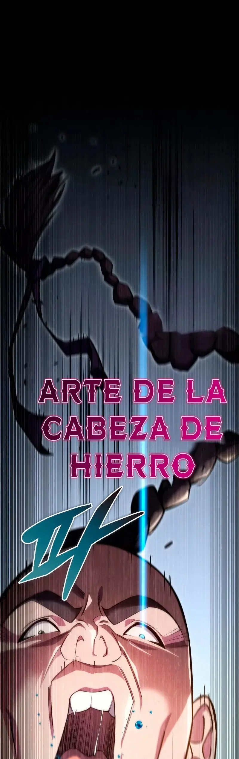 The Nine Heavens Swordmaster capítulo 44, página 2