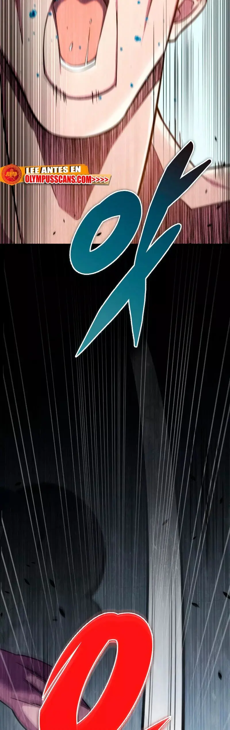 The Nine Heavens Swordmaster capítulo 44, página 3