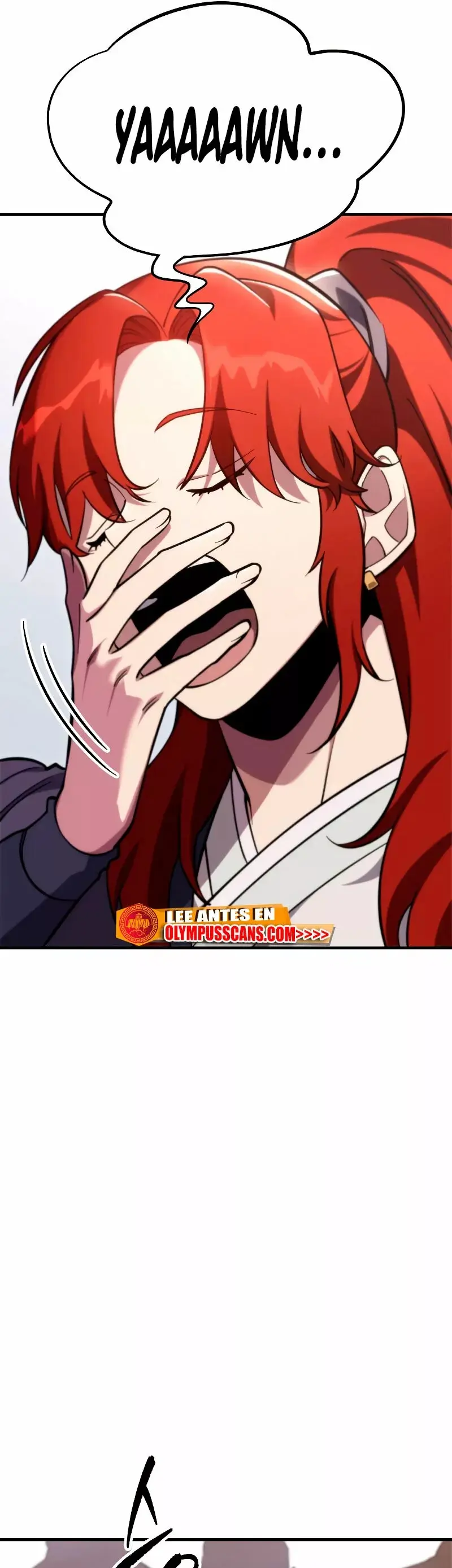 The Nine Heavens Swordmaster capítulo 44, página 8