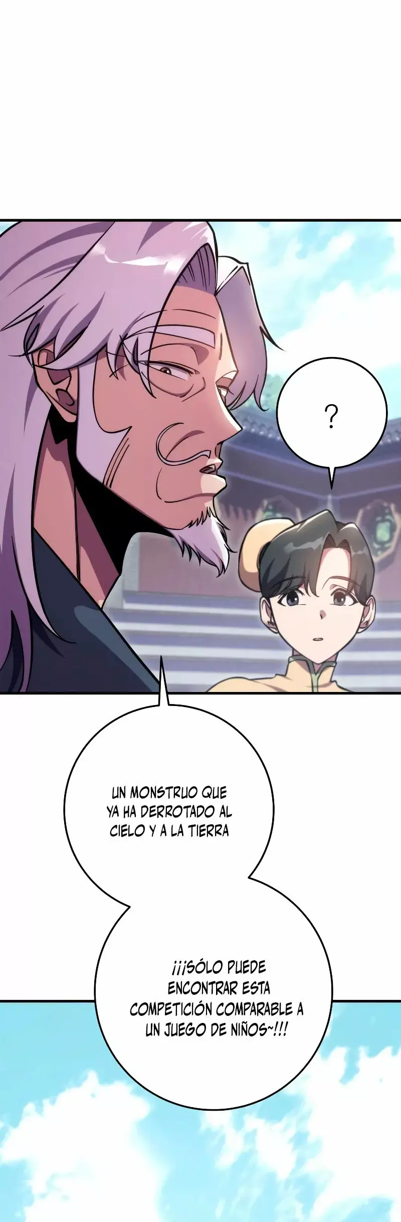 The Nine Heavens Swordmaster capítulo 44, página 16